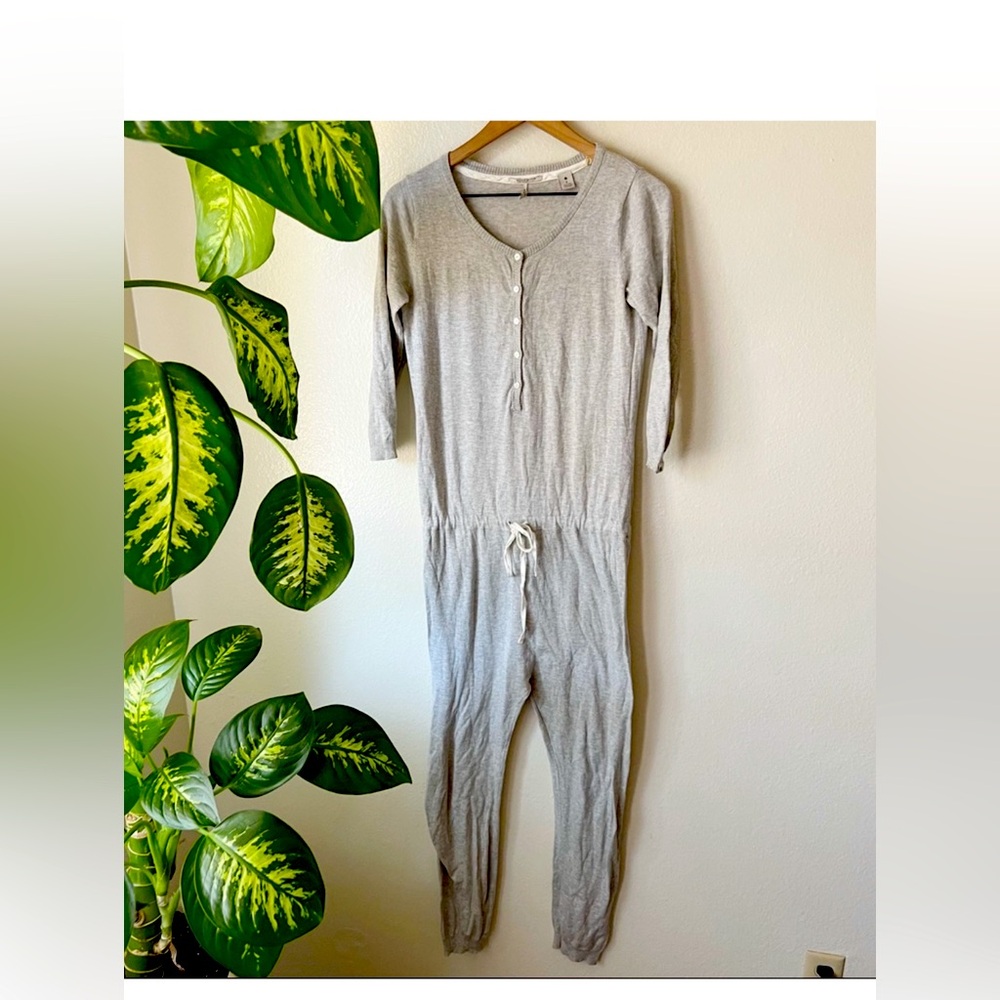Maison Scotch | All Day Easy Wear Jumpsuit